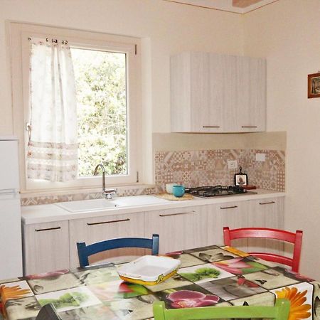 Appartamento Il Mandorlo Capoliveri  Exterior foto