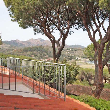 Appartamento Il Mandorlo Capoliveri  Exterior foto
