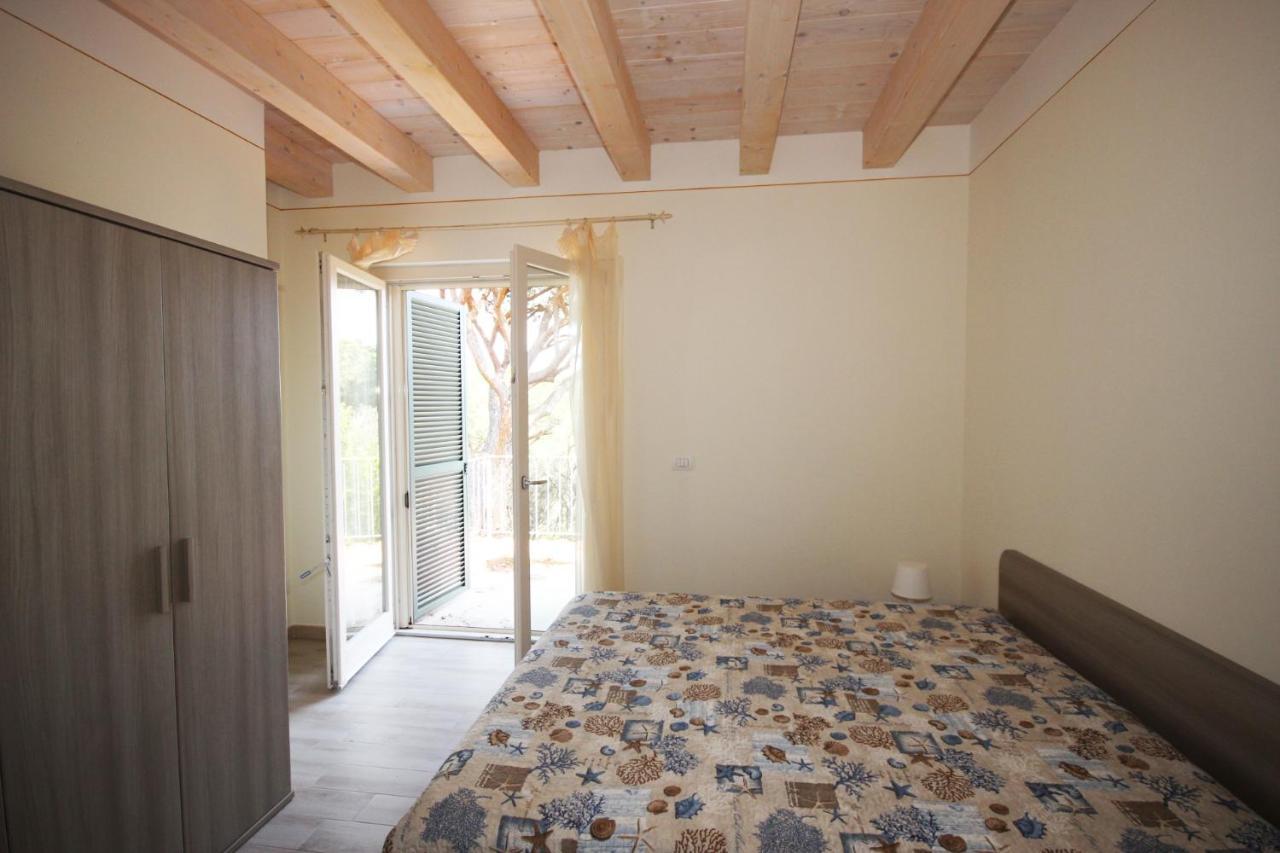Appartamento Il Mandorlo Capoliveri  Exterior foto
