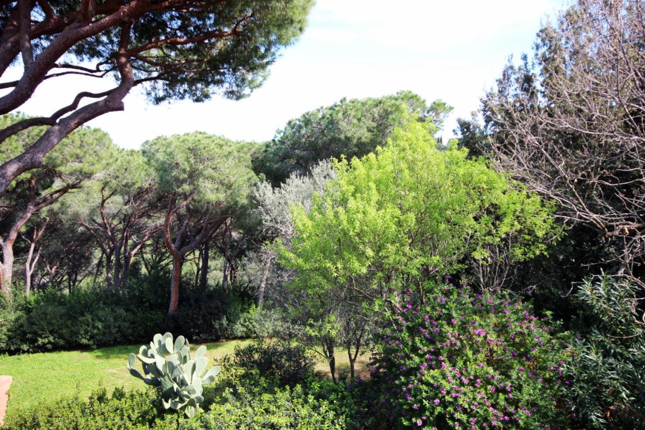 Appartamento Il Mandorlo Capoliveri  Exterior foto