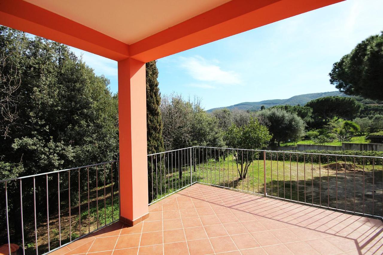 Appartamento Il Mandorlo Capoliveri  Exterior foto