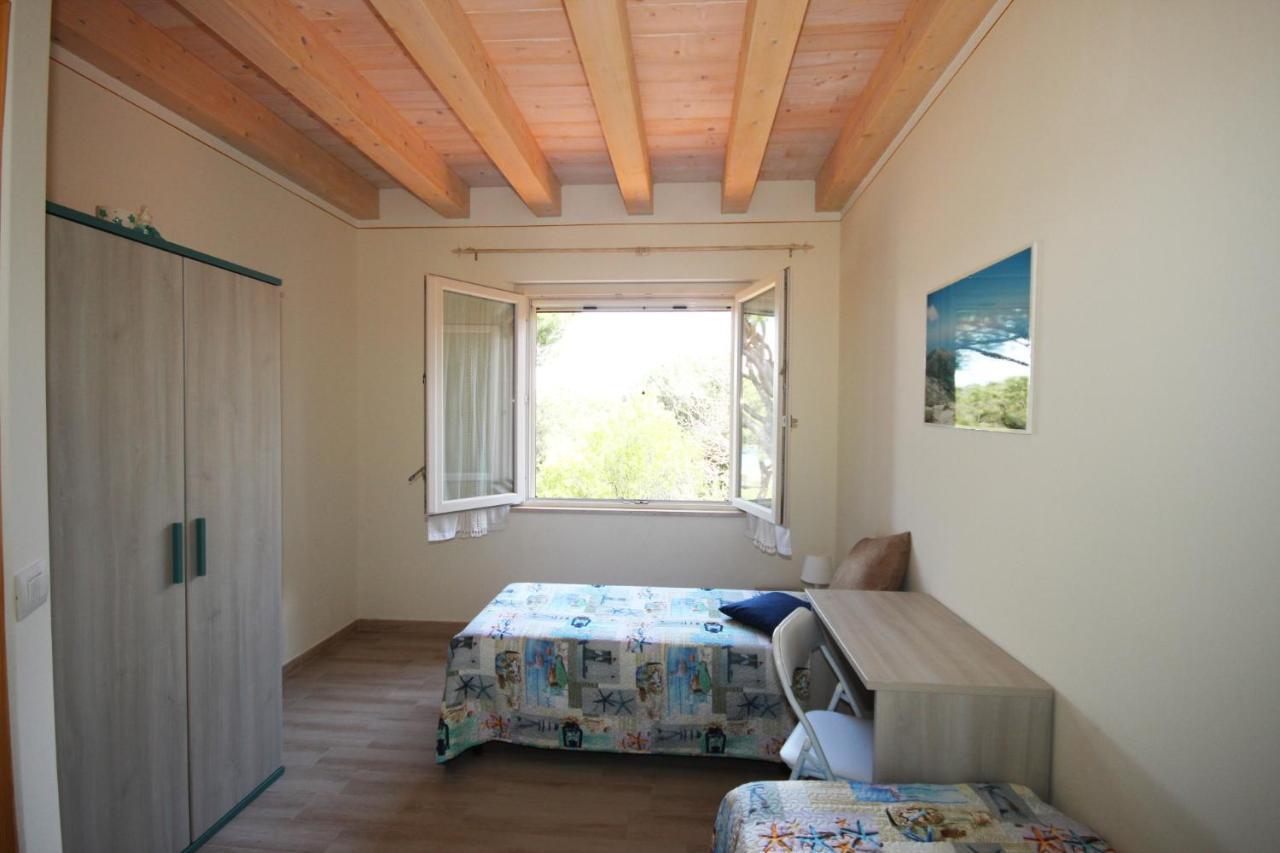 Appartamento Il Mandorlo Capoliveri  Exterior foto