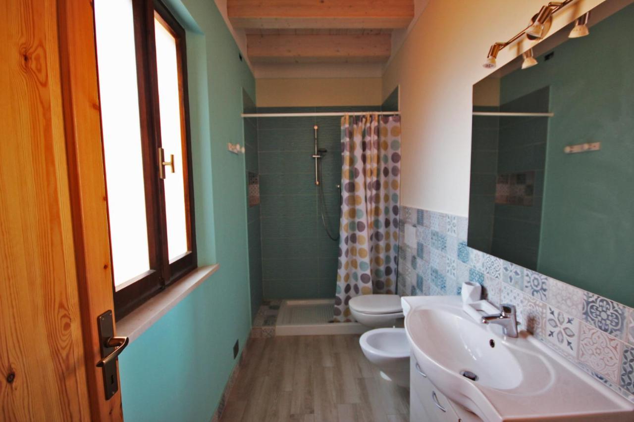 Appartamento Il Mandorlo Capoliveri  Exterior foto
