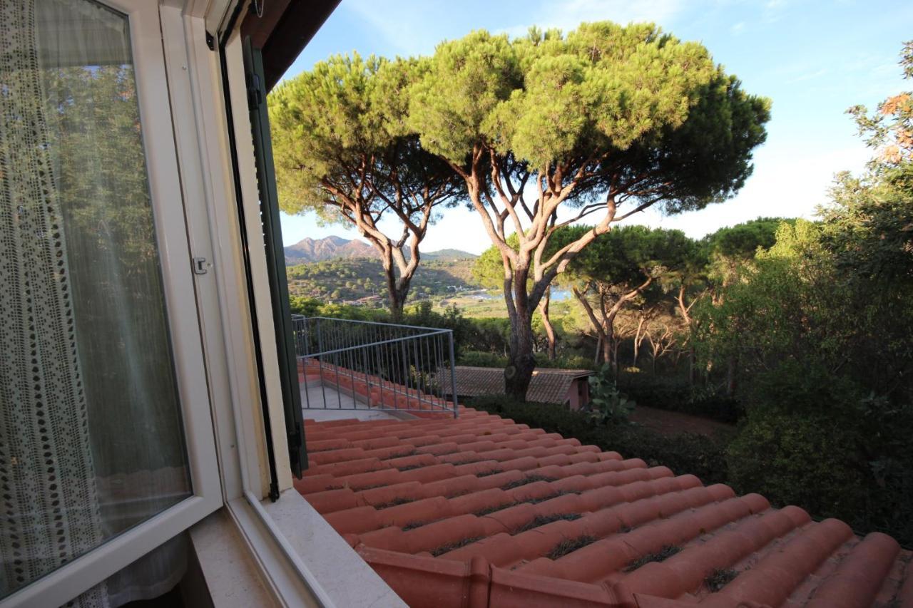 Appartamento Il Mandorlo Capoliveri  Exterior foto