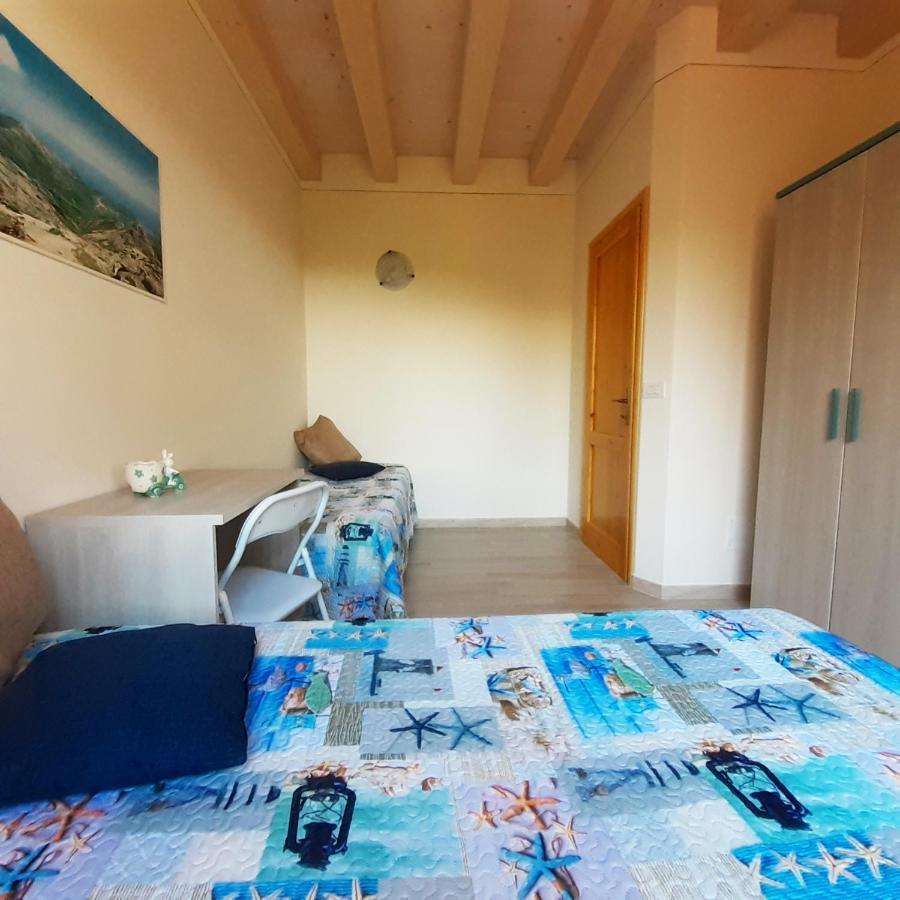 Appartamento Il Mandorlo Capoliveri  Exterior foto