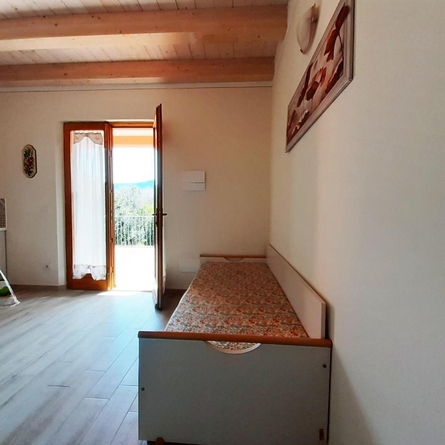Appartamento Il Mandorlo Capoliveri  Exterior foto