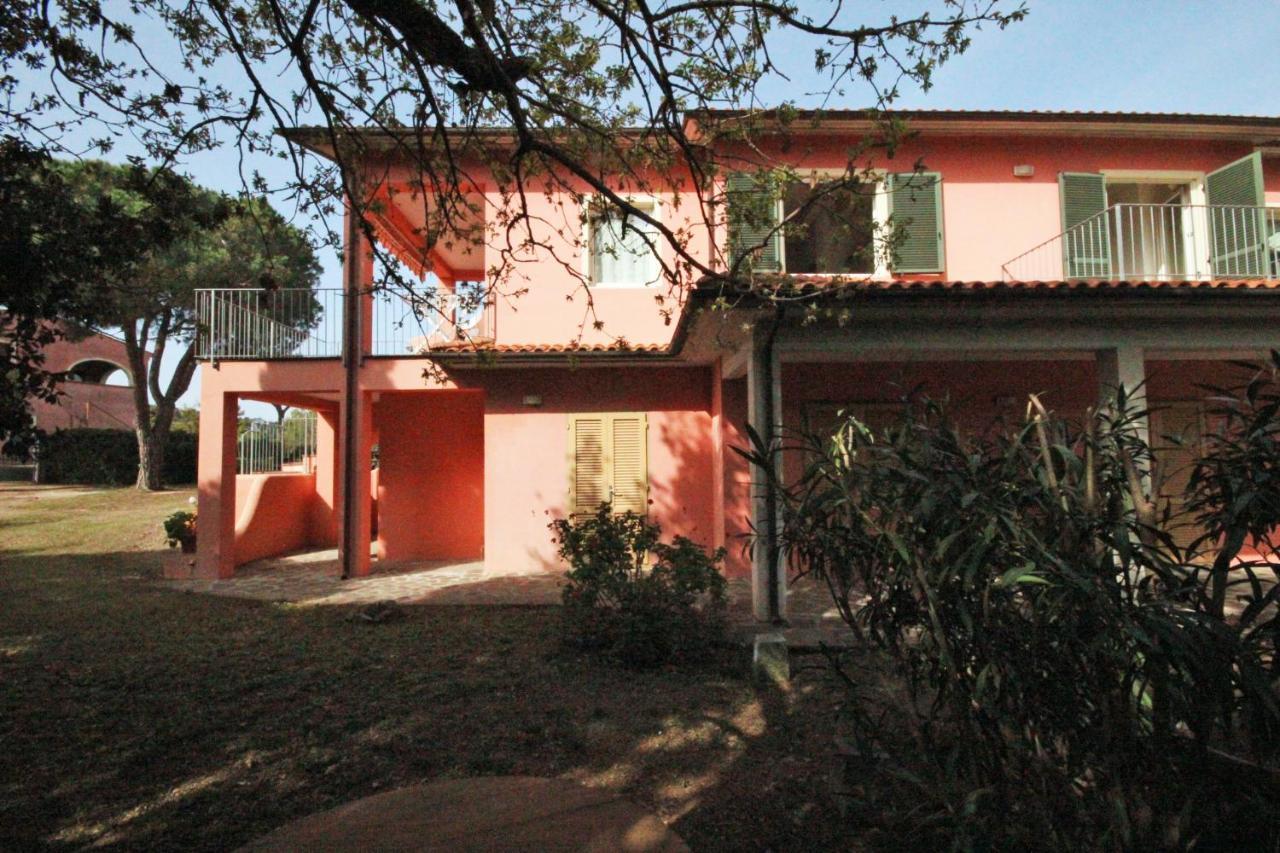 Appartamento Il Mandorlo Capoliveri  Exterior foto
