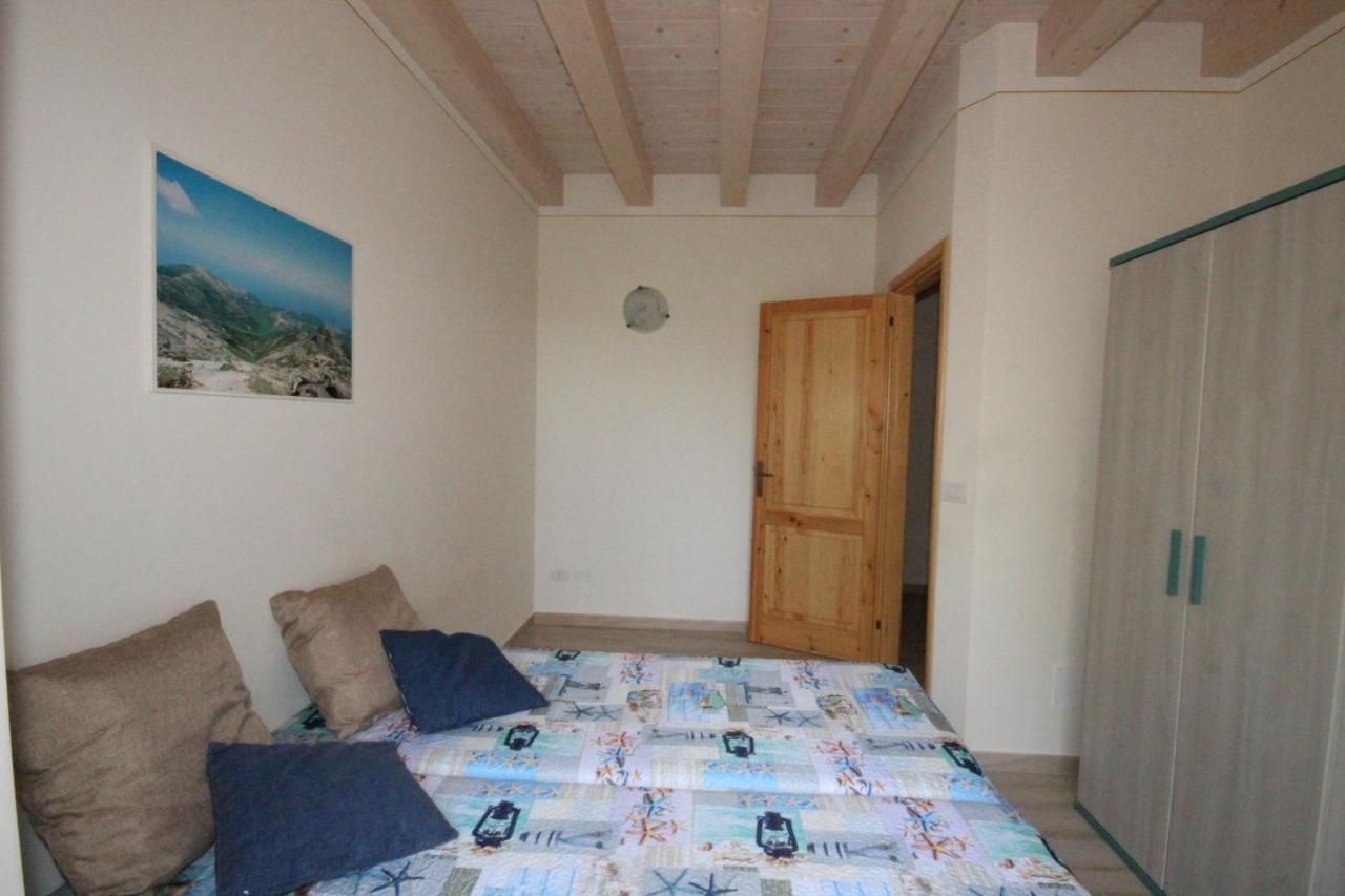 Appartamento Il Mandorlo Capoliveri  Exterior foto