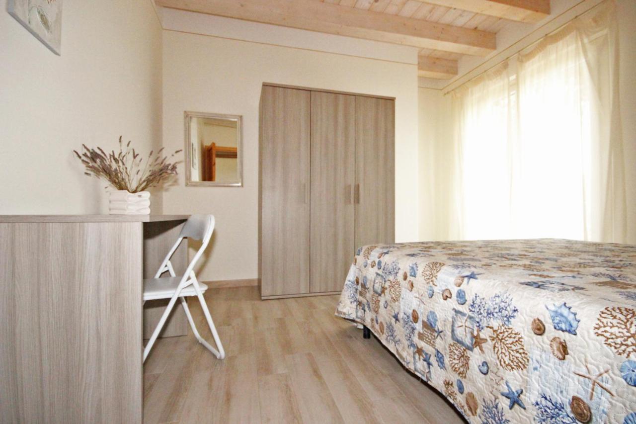 Appartamento Il Mandorlo Capoliveri  Exterior foto