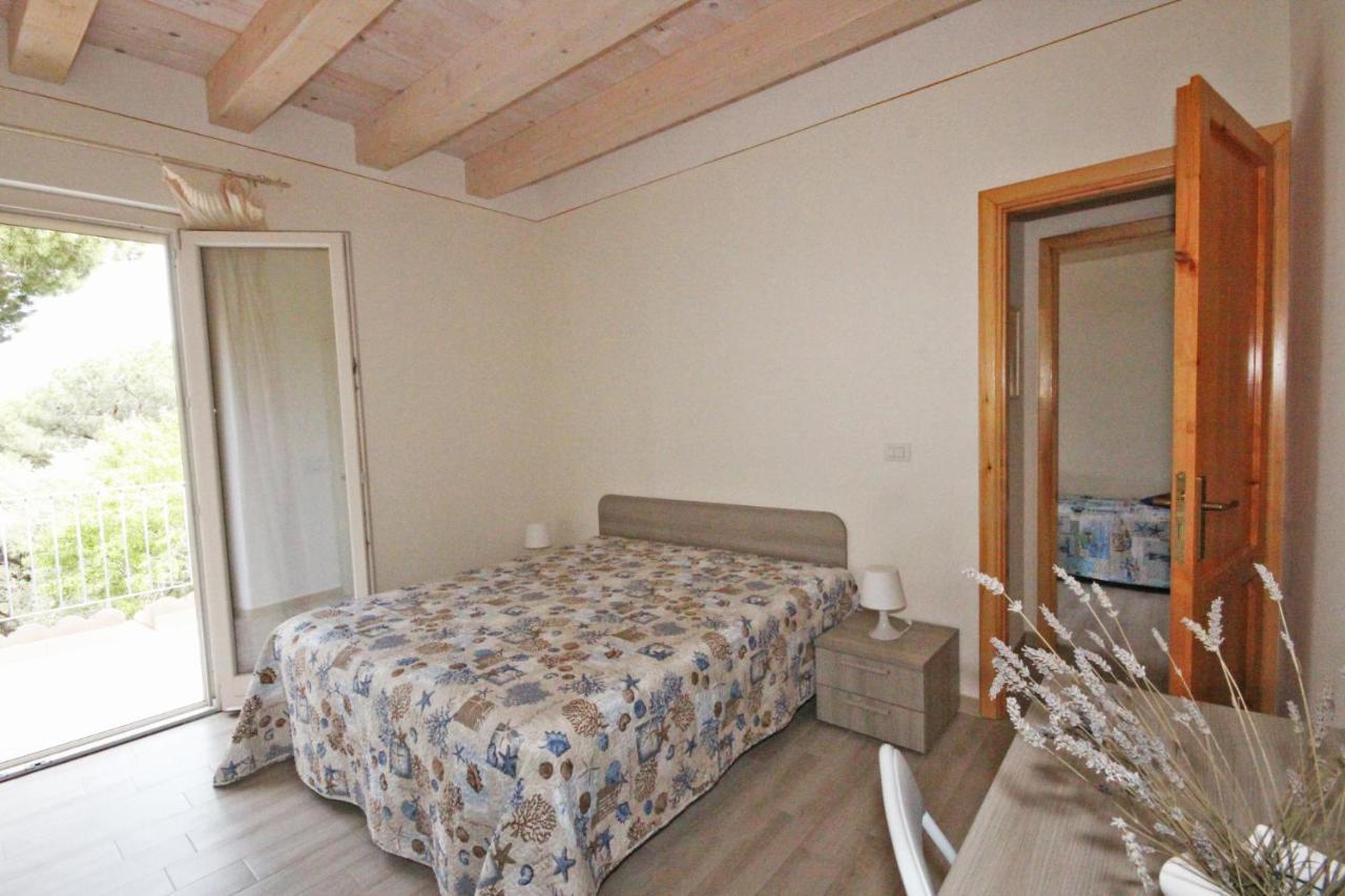 Appartamento Il Mandorlo Capoliveri  Exterior foto
