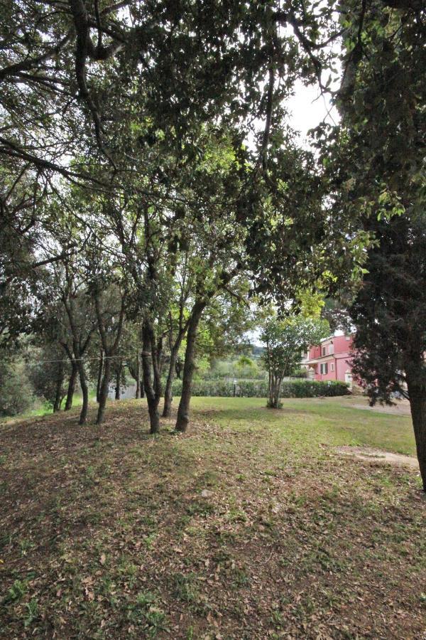 Appartamento Il Mandorlo Capoliveri  Exterior foto