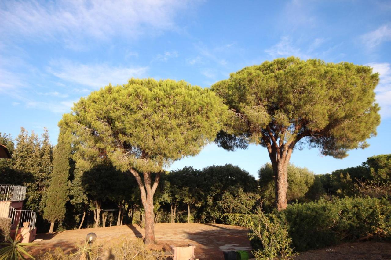Appartamento Il Mandorlo Capoliveri  Exterior foto